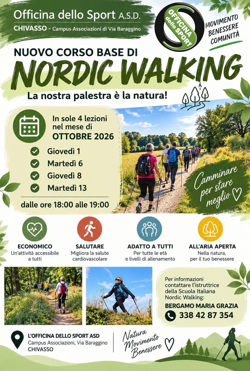 Locandina Nordic logo corretto 2026